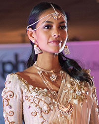 Christina Peiris, Miss Universe Sri Lanka